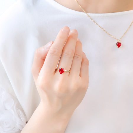 Recipe No. KR0690 Kiwa Crystal
