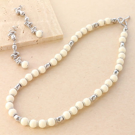 Recipe No. KR0699 Neck and Pierce of the German CCB-part