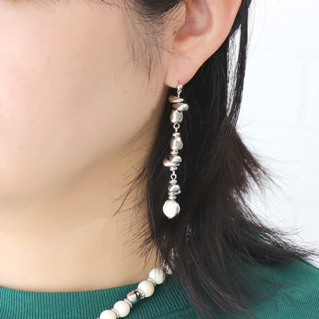 Recipe No. KR0699 Neck and Pierce of the German CCB-part