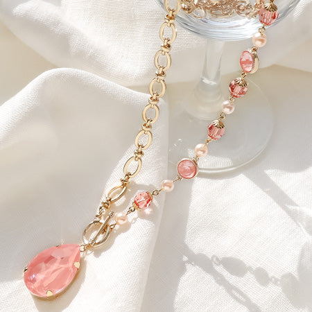 Recipe No.KR0740 Kiwa crystal