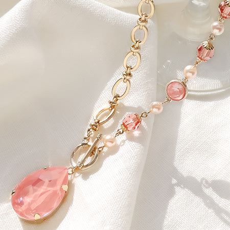 Recipe No.KR0740 Kiwa crystal