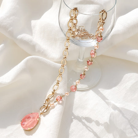 Recipe No.KR0740 Kiwa crystal