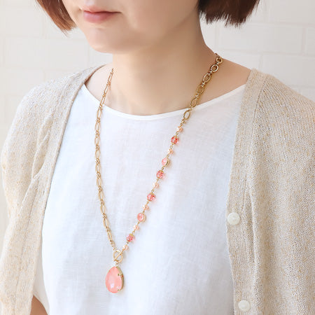 Recipe No.KR0740 Kiwa crystal