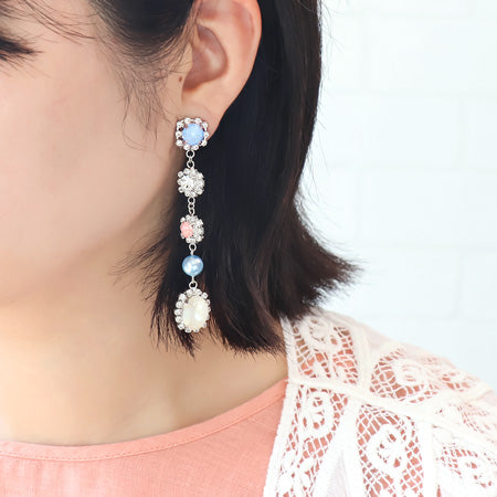 Recipe No. KR0741 Kiwa Crystal&