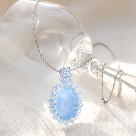 レシピNo.KR0748 貴和クリスタル