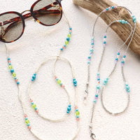 Recipe No.KR0763 Kiwa Crystal Fresh Summer Grass Cord