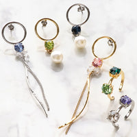 Recipe No. KR0810: Kiwa Crystal's Visitor Accessories 3
