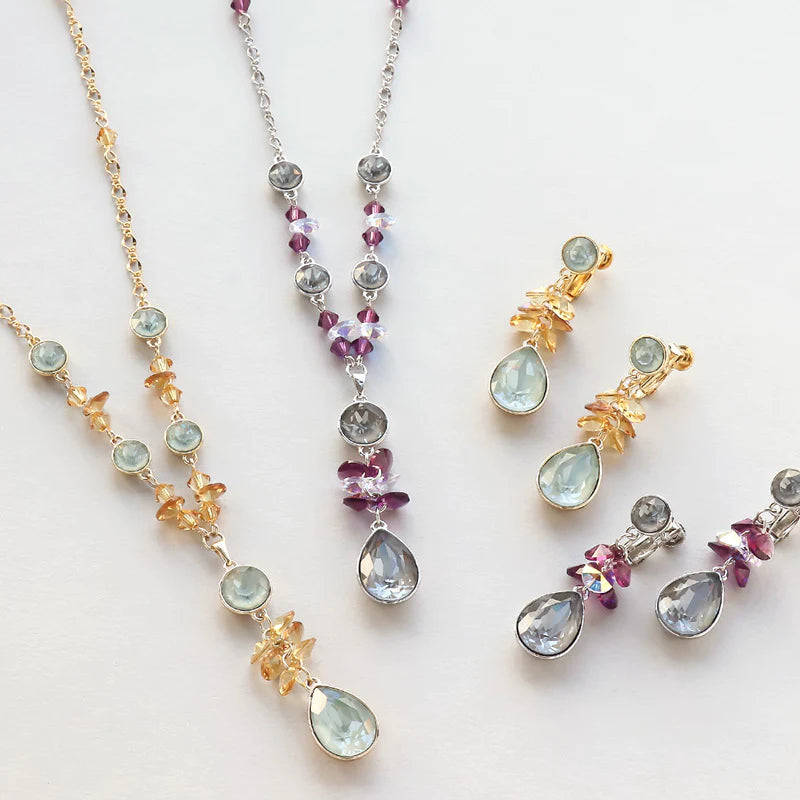 Kiwa crystals