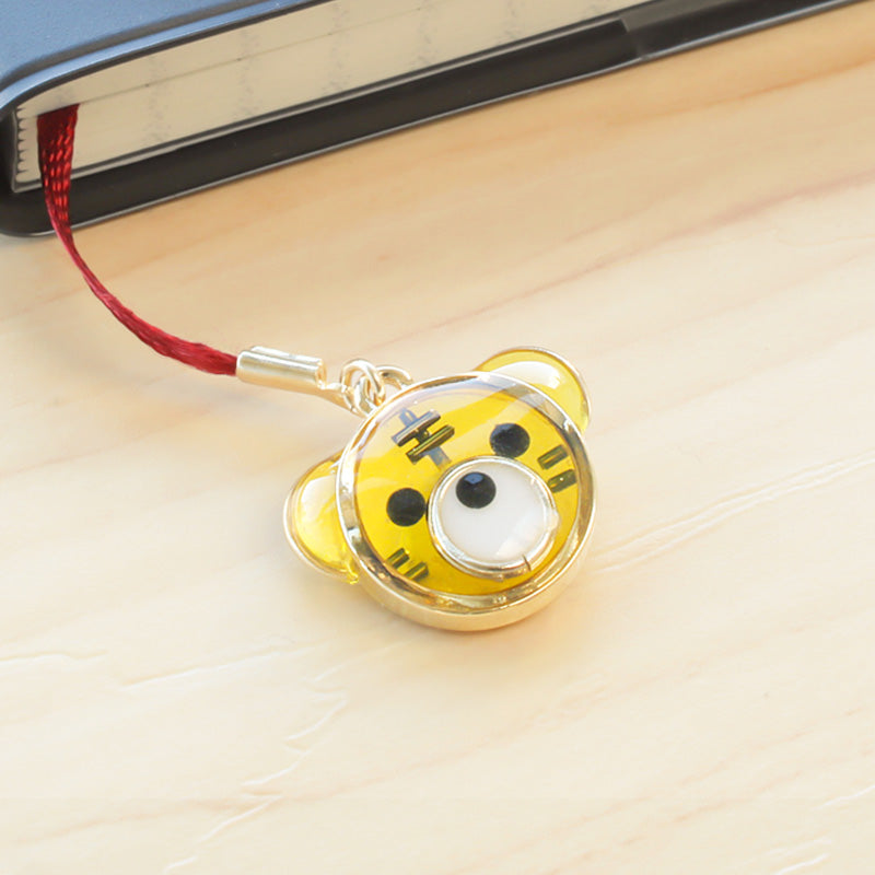 レジンフレーム ラウンド 1カン ゴールド