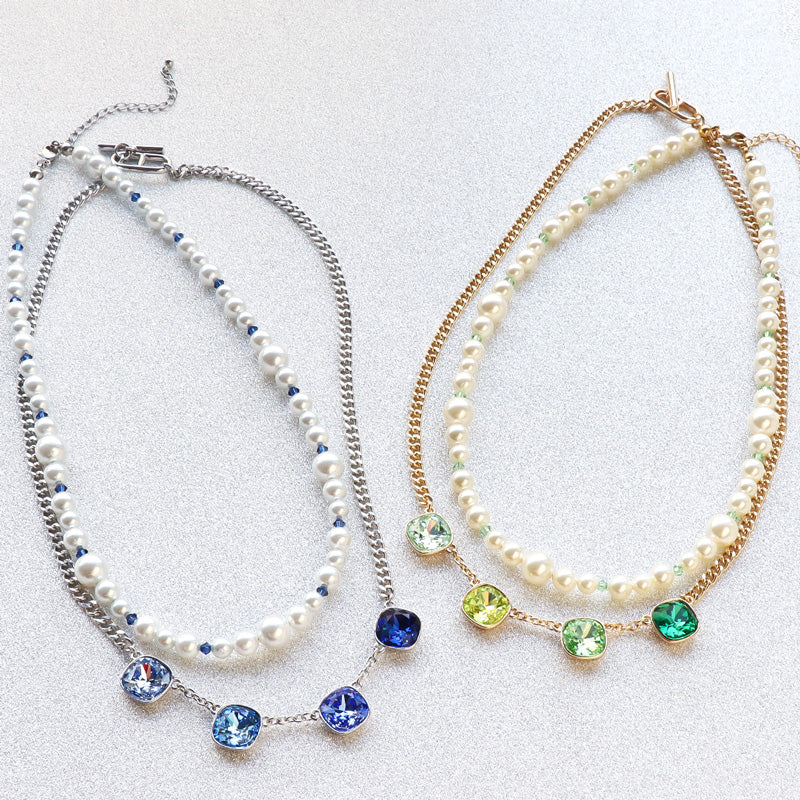 Kiwa crystals