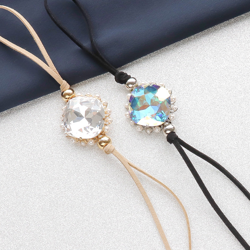 Recipe No. KR1217Kiwa crystals