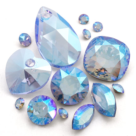 Kiwa Crystal