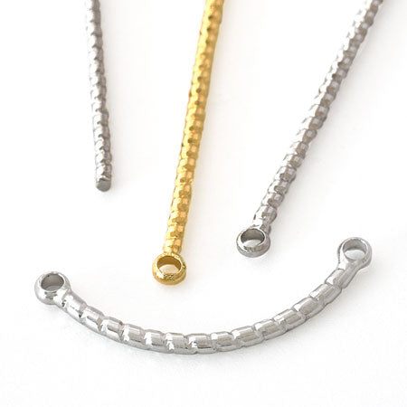 メタルスティック ツイスト 2カン ロジウムカラー