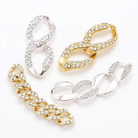 One Gold Ishitsuki Chain Part 1 Gold