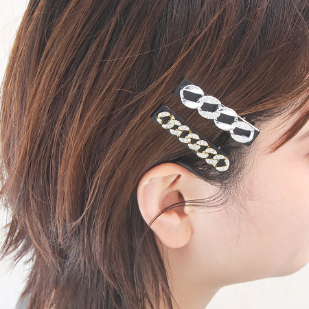 One Gold Ishitsuki Chain Part 1 Gold