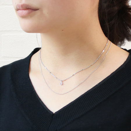 Chennecklace II No. 1 AJaster Gold
