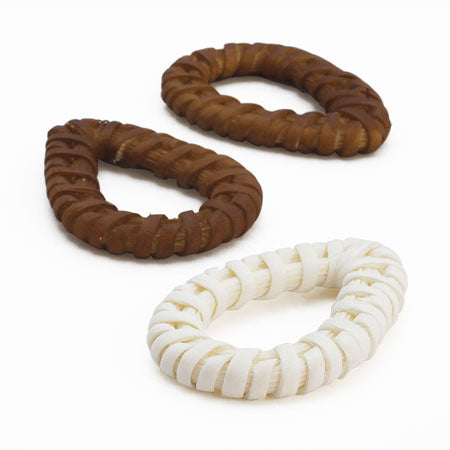 ラタンパーツ リング ドロップ モカ【アウトレット】