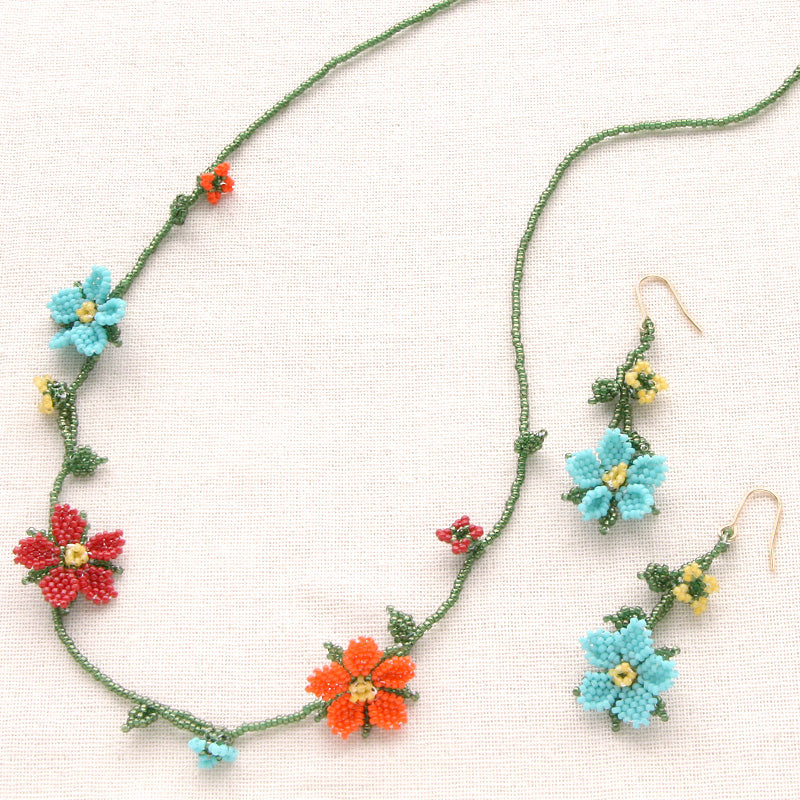 Recipe No.1482 Stitch&