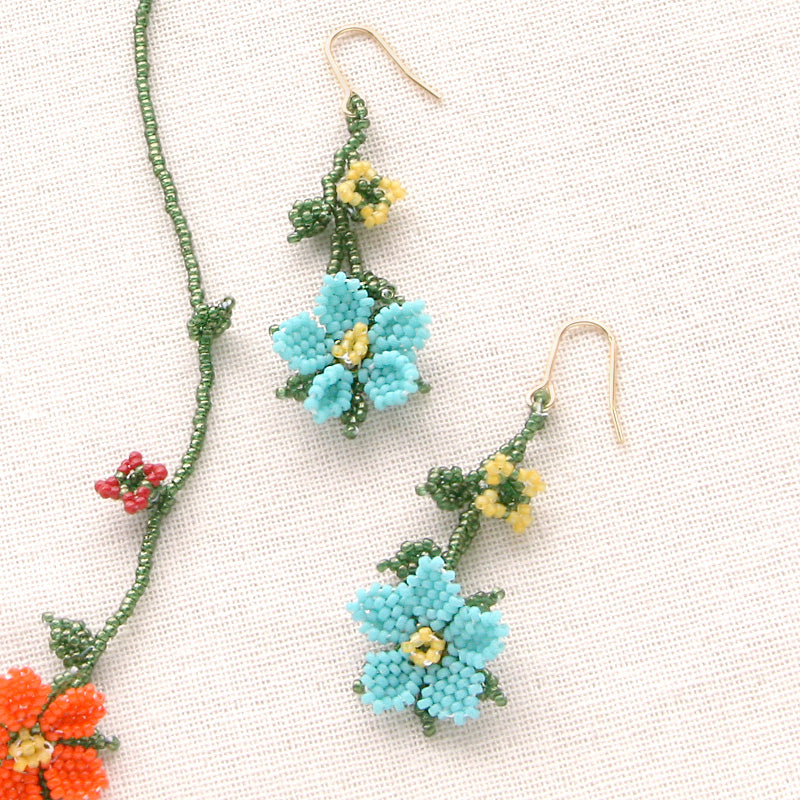 Recipe No.1482 Stitch&