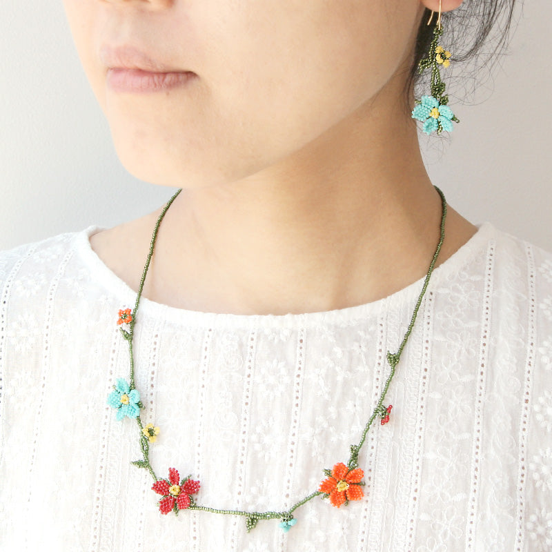 Recipe No.1482 Stitch&