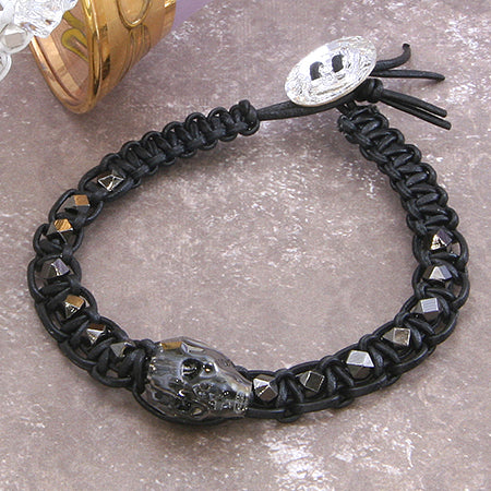 Crystal silver night crystal