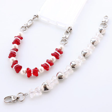 チェコ テディベア ブルー