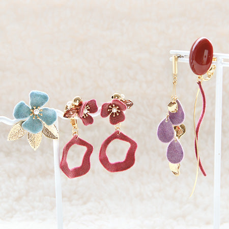 フロッキーパーツ リング変形 ソフトモス【アウトレット】