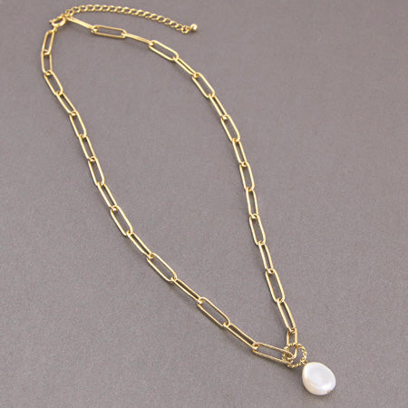 Chennecklace K-376: Loyum Color