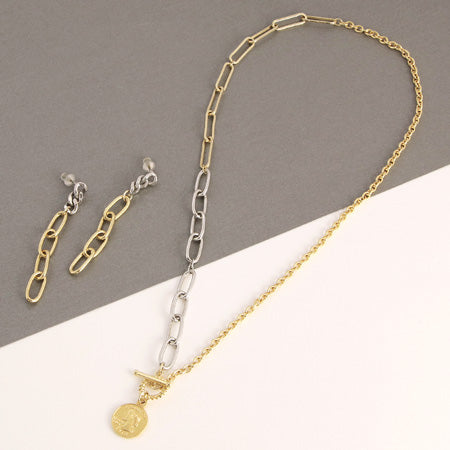 LV swing parts design chain