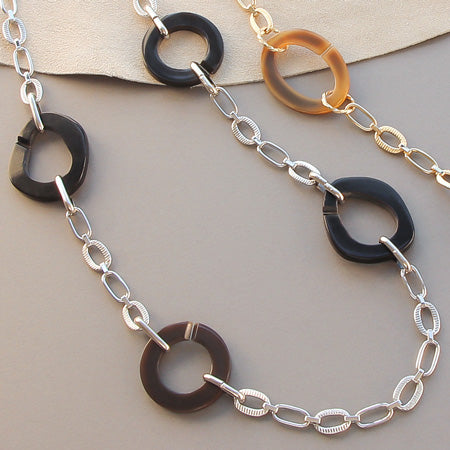 Kōmaru Tsunagi Ring Gold