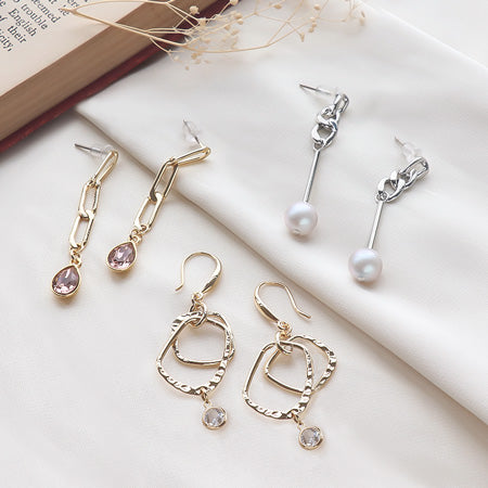 Chanel stones