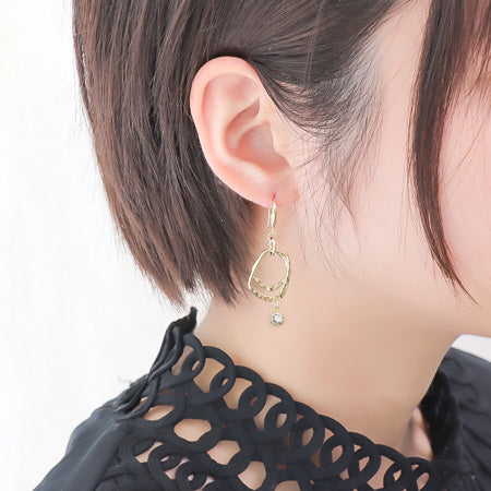 Chanel Stone