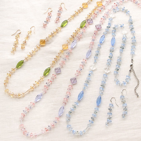 TOHO丸小ビーズ No.632