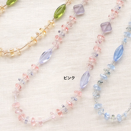 TOHO丸小ビーズ No.632