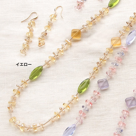 TOHO丸小ビーズ No.629