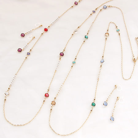 Chanel Stone