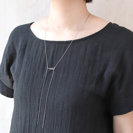 チャーム 星座2 おとめ座 2カン キュービックジルコニア/RC