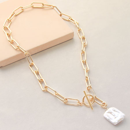 Chain K-387 Black