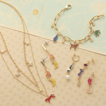 Cham Butterfly 2: Kan Breight Pink/G