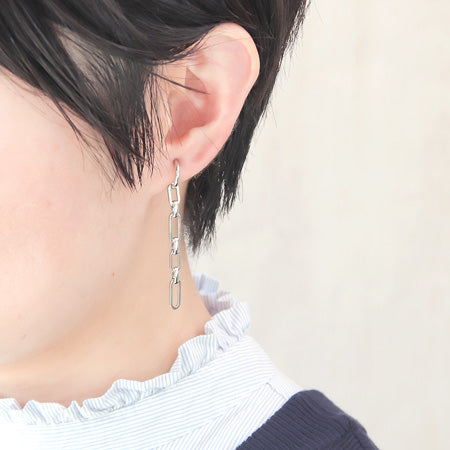 Kōmaru Tsunagi Ring Gold