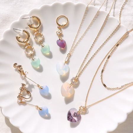 Kiwa Crystal