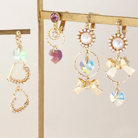 Kiwa crystals