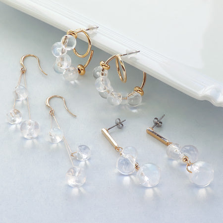 アクリル ドイツ製 スズマル クリスタルABパール