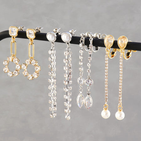 Joint part 2 rhodium collar