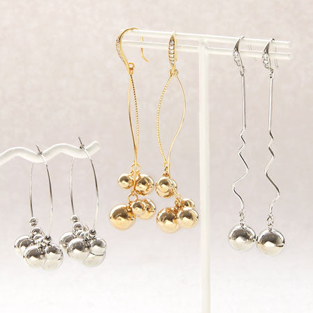 Design Fucbic Pierce U. 4 Cubic Zirconia /RC