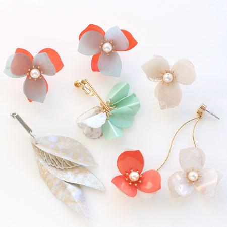 ブラジル製シークイン 変形 グリーン【アウトレット】