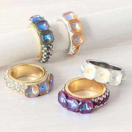 Kiwa Crystal