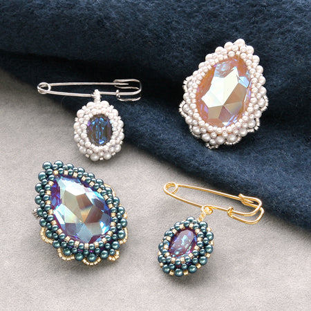 Kiwa Crystal