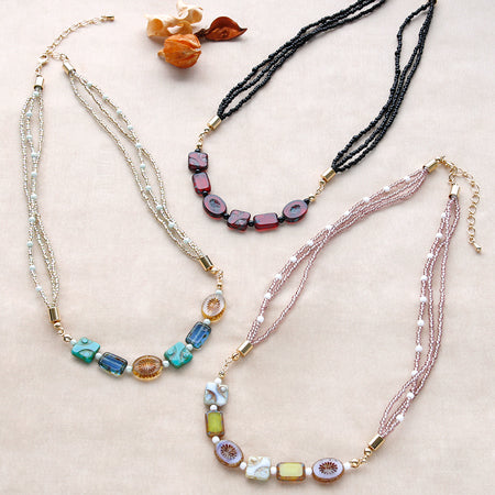 TOHO丸小ビーズ No.26