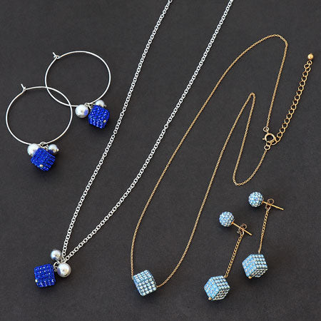 Kiwa crystals
